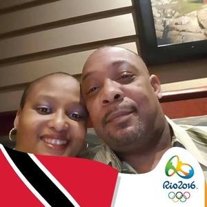 Meet your Posher, Georgena